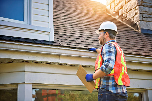 Licensed Gutter Repair And Installation service in Unionville, IA - Ben Roofing and Steel LLC